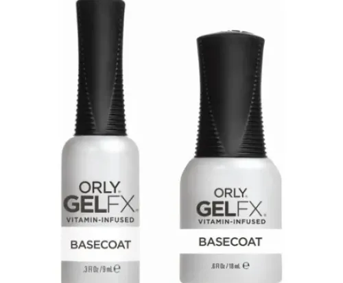 ORLY GelFX Base Coat Best