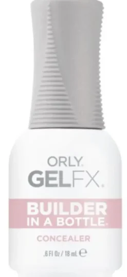 ORLY GelFX Builder in a Bottle Concealer Clearance