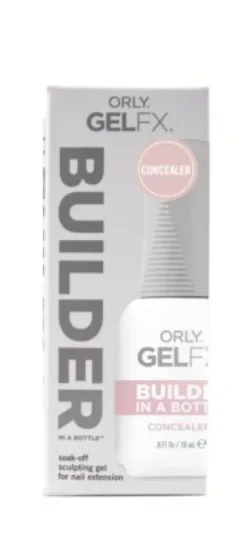 ORLY GelFX Builder in a Bottle Concealer Clearance