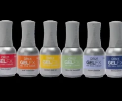 ORLY GelFX Cloudscape Online