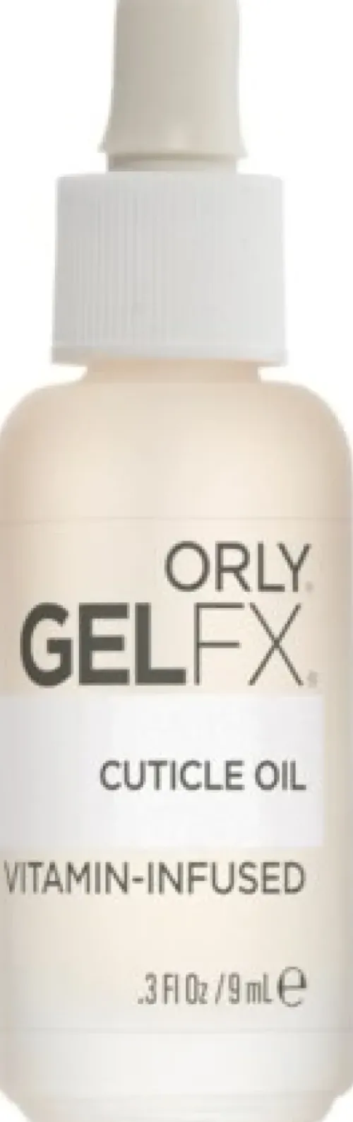 ORLY GelFX Cuticle Oil Discount