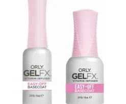 ORLY GelFX Easy-Off Base Coat Online