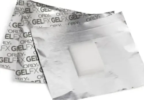 ORLY GelFX Foil Remover Wraps Outlet