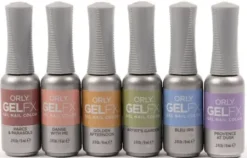ORLY GelFX Impressions Sale