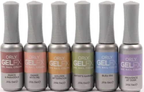 ORLY GelFX Impressions Sale