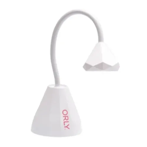 ORLY GelFX LED Flash Cure Lamp Clearance
