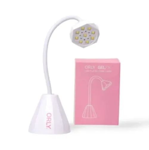 ORLY GelFX LED Flash Cure Lamp Clearance