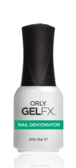 ORLY GelFX Nail Dehydrator Hot
