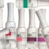 ORLY GelFX Nail Lacquer New