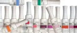 ORLY GelFX Nail Lacquer New