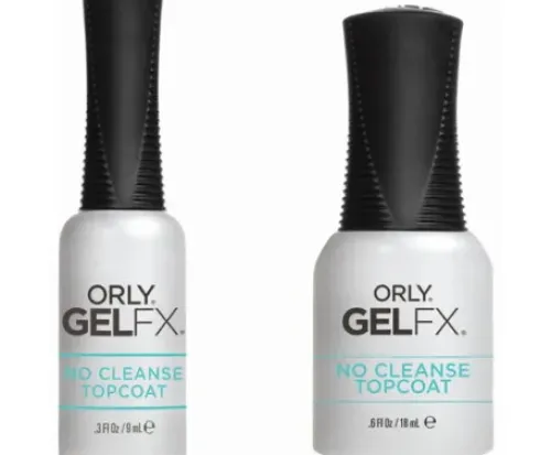 ORLY GelFX No Cleanse Top Coat