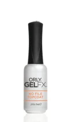 ORLY GelFX No File Top Coat Online