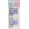 ORLY GelFX Perfect Fit Forms Discount