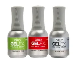 ORLY GelFX Spread the Cheer New