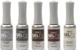 ORLY GelFX Surrealist Best