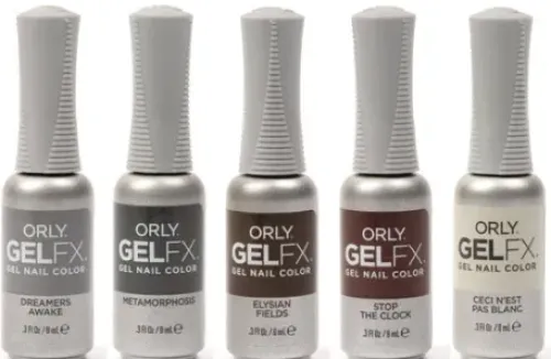 ORLY GelFX Surrealist Best