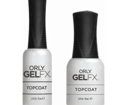 ORLY GelFX Top Coat Online