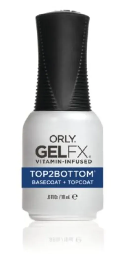ORLY GelFX Top2Bottom Sale