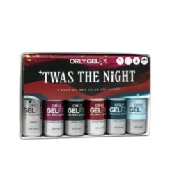 ORLY GelFX Twas The Night Sale