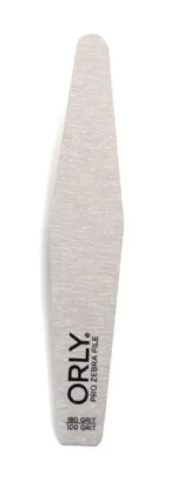 ORLY GelFX Zebra Feile 180 Sale