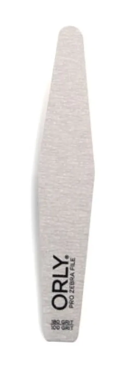 ORLY GelFX Zebra Feile 180 Sale