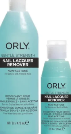 ORLY Gentle Strength Nail Lacquer Remover Sale