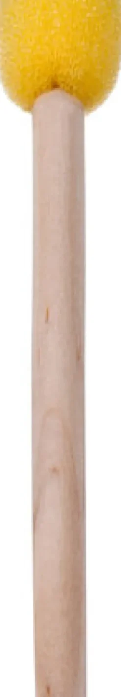 ORLY Half-Moon Brush