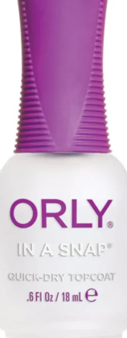ORLY In A Snap - Überlack Hot