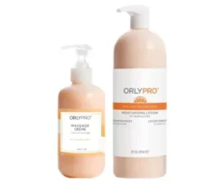 ORLY Massage Crème New