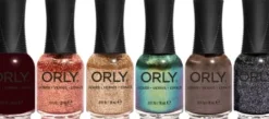 ORLY Metropolis Nagellack Online