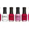 ORLY Nagellack