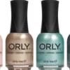 ORLY Nagellack Arctic Frost New