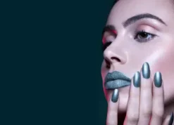 ORLY Nagellack Arctic Frost New