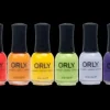 ORLY Nagellack Cloudscape Best