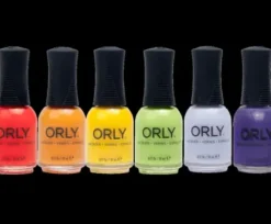ORLY Nagellack Cloudscape Best