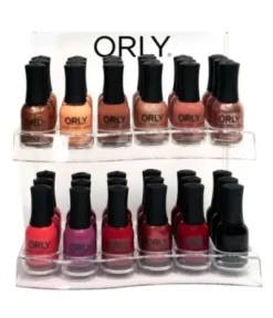 ORLY Nagellack Display Generic Discount
