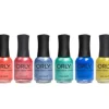 ORLY Nagellack Great Escape Best