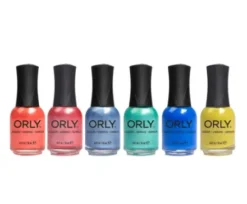 ORLY Nagellack Great Escape Best