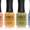 ORLY Nagellack Impressions Online