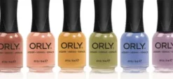 ORLY Nagellack Impressions Online