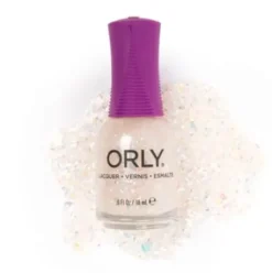 ORLY Nagellack Kick Glass Topper Outlet