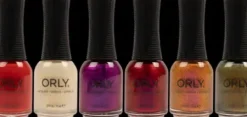 ORLY Nagellack Momentary Wonders Holiday Collection Discount
