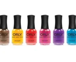 ORLY Nagellack Pop Summer Sale