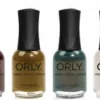 ORLY Nagellack Surrealist Hot