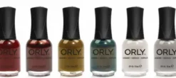 ORLY Nagellack Surrealist Hot