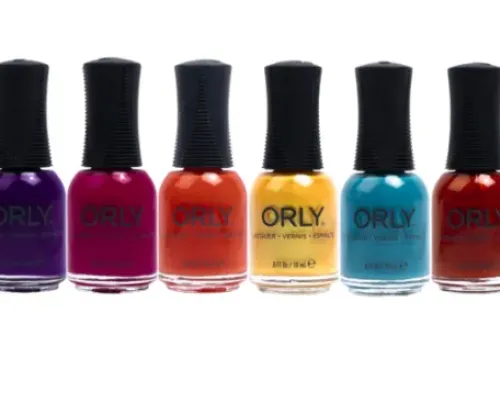 ORLY Nagellack Terra Nova Discount