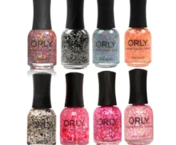 ORLY Nagellack Toppers Clearance