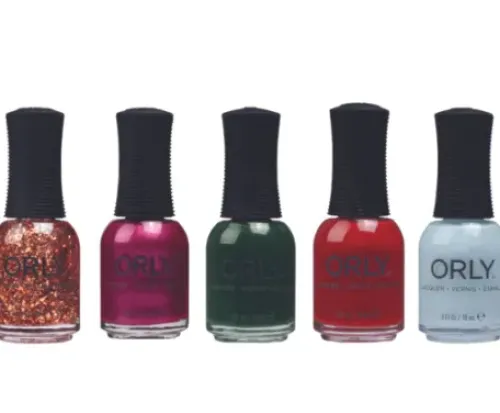 ORLY Nagellack Twas The Night Sale