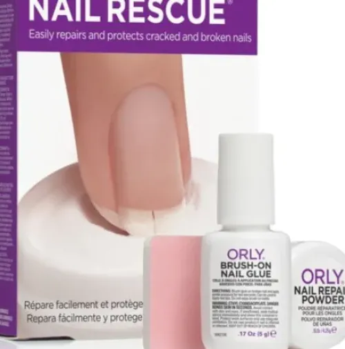 ORLY Nail Rescue - Reparatur-Set