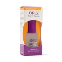 ORLY One Night Stand Peel Off Clearance